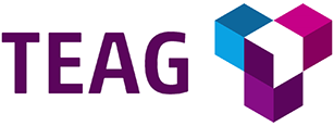 Logo TEAG Energie