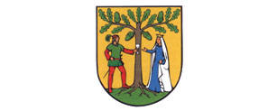 Stadtwappen Triptis